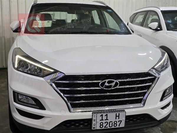 هيونداي توسان 2020 للبيع في العراق -  بغداد